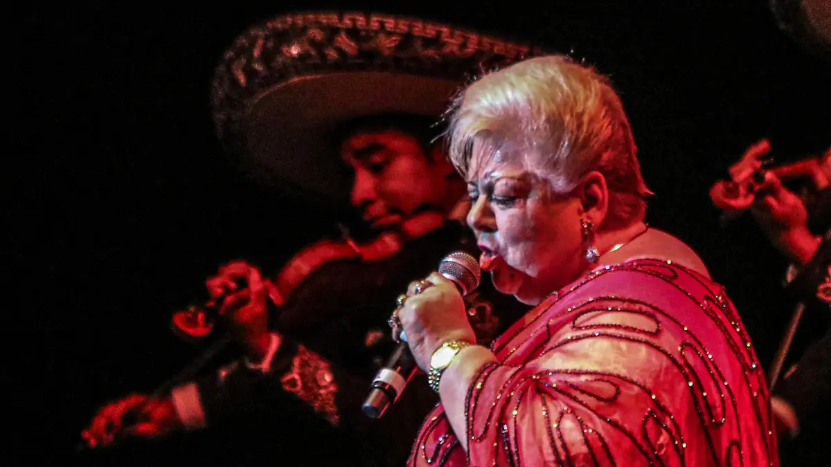 Paquita la del Barrio